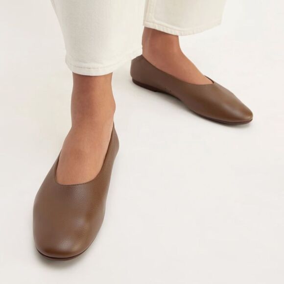 Everlane Day Glove Shoes 5 - Picture 13 of 13